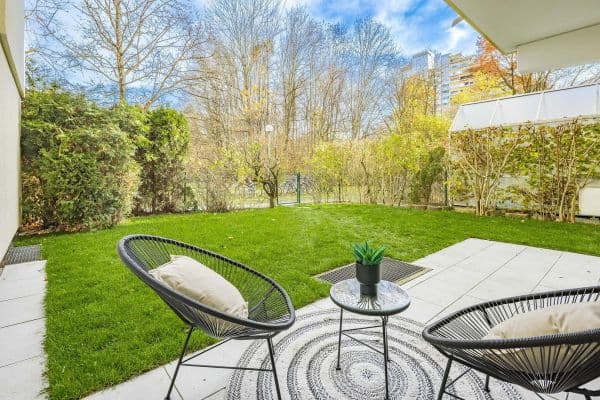 Predaj bytu 2-izbový 68 m², Franz-Wolter-Straße 56, München, Bavorsko Predaj bytu 2-izbový 68 m², Franz-Wolter-Straße 56, München, Bavorsko