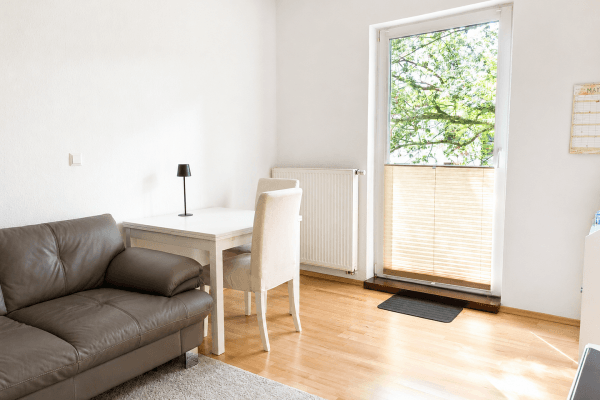 Prenájom bytu 2-izbový 58 m², Bremen, Brémy Prenájom bytu 2-izbový 58 m², Bremen, Brémy