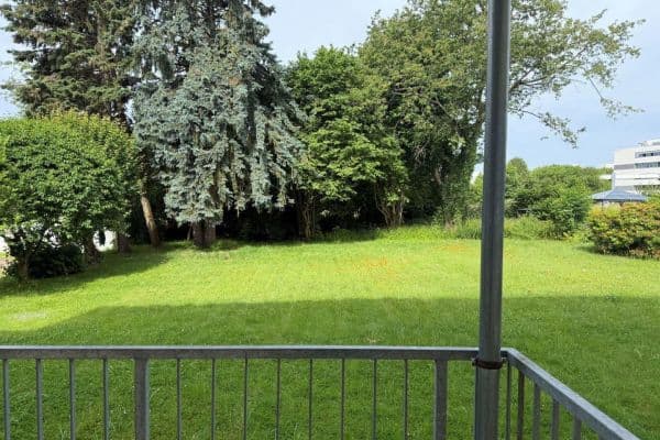 Prenájom bytu 1-izbový 36 m², Baroper Straße 197 a, Dortmund, Severné Porýnie - Westfálsko Prenájom bytu 1-izbový 36 m², Baroper Straße 197 a, Dortmund, Severné Porýnie - Westfálsko