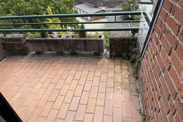 Prenájom bytu 3-izbový 81 m², Krefeld, Severné Porýnie - Westfálsko Prenájom bytu 3-izbový 81 m², Krefeld, Severné Porýnie - Westfálsko