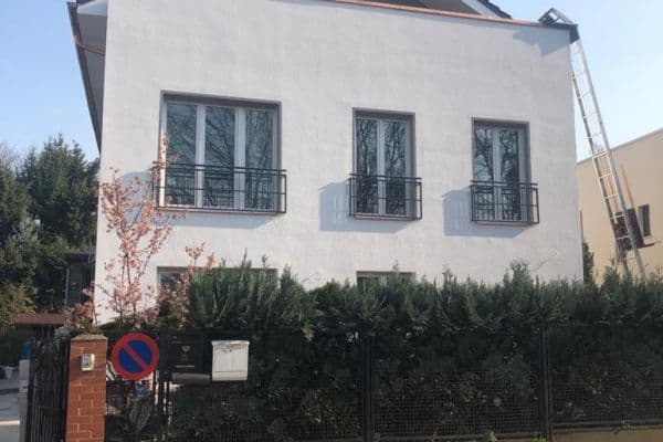 Prenájom bytu 2-izbový 65 m², Rudower Str. 178A, Berlin, Berlín Prenájom bytu 2-izbový 65 m², Rudower Str. 178A, Berlin, Berlín