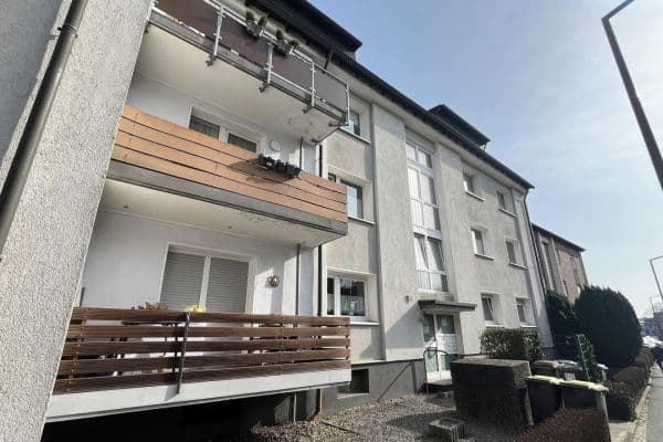 Prenájom bytu 3-izbový 82 m², Schützenstrasse 77, Herten Prenájom bytu 3-izbový 82 m², Schützenstrasse 77, Herten