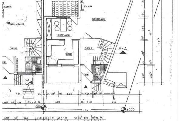 Predaj domu 140 m², pozemek 286 m², Idstein Predaj domu 140 m², pozemek 286 m², Idstein