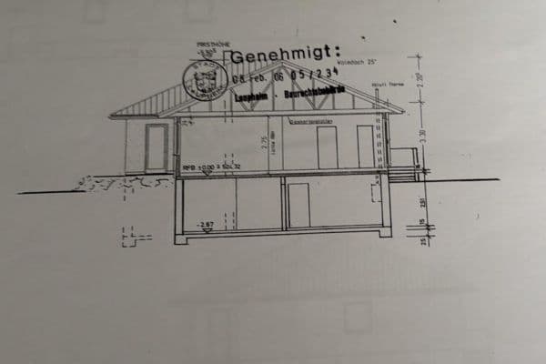 Predaj domu 160 m², pozemek 825 m², Laupheim (Untersulmetingen) Predaj domu 160 m², pozemek 825 m², Laupheim (Untersulmetingen)