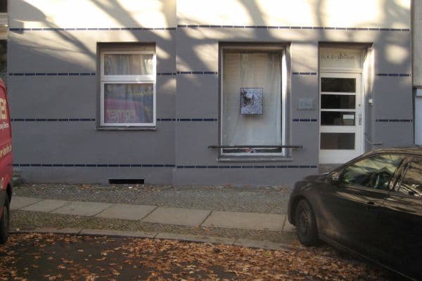 Predaj kancelárie 150 m², Tempelherrenstraße, Berlin, Berlín Predaj kancelárie 150 m², Tempelherrenstraße, Berlin, Berlín