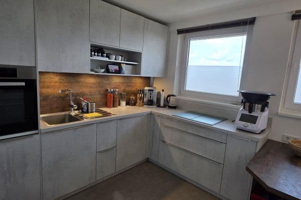 Predaj bytu 2-izbový 58 m², Saturnweg 21, Nürnberg Predaj bytu 2-izbový 58 m², Saturnweg 21, Nürnberg
