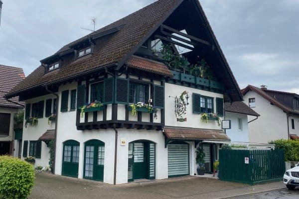 Predaj bytu 3-izbový 125 m², Hausen im Wiesental, Bádensko-Wurttembersko Predaj bytu 3-izbový 125 m², Hausen im Wiesental, Bádensko-Wurttembersko