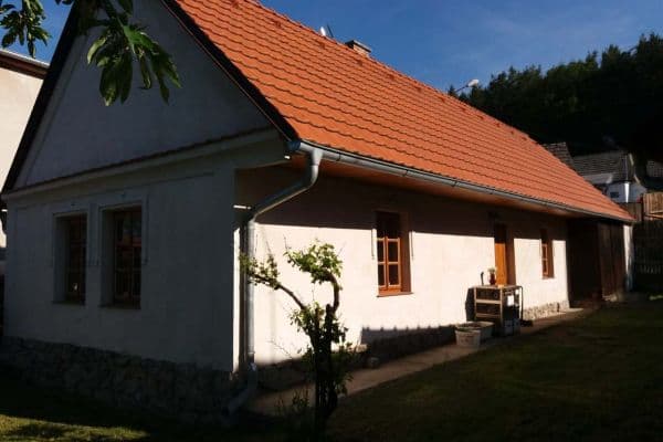Prenájom rekreačného objektu, Stropčice Prenájom rekreačného objektu, Stropčice