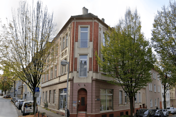 Prenájom bytu 3-izbový 78 m², Galenstraße 27, witten Prenájom bytu 3-izbový 78 m², Galenstraße 27, witten