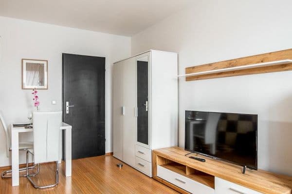 Prenájom bytu 1-izbový 30 m², Nürnberg, Bavorsko Prenájom bytu 1-izbový 30 m², Nürnberg, Bavorsko