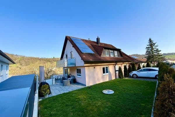 Predaj domu 220 m², pozemek 1.300 m², Ernsbach Predaj domu 220 m², pozemek 1.300 m², Ernsbach