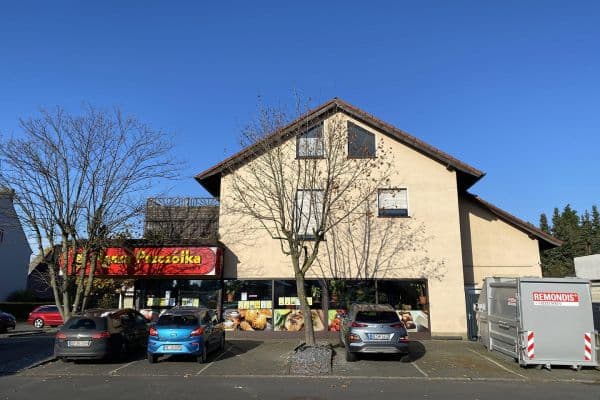 Prenájom garáže, Holzstrasse 9, Recklinghausen Prenájom garáže, Holzstrasse 9, Recklinghausen