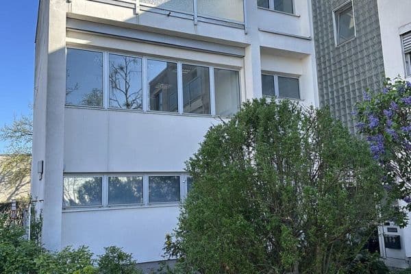 Prenájom nebytového priestoru 640 m², Berlin, Berlín Prenájom nebytového priestoru 640 m², Berlin, Berlín