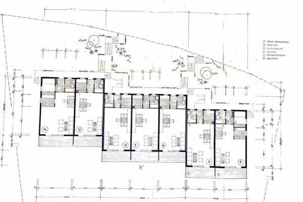 Prenájom bytu 1-izbový 47 m², Am Hochwald 3, Bad Liebenzell Prenájom bytu 1-izbový 47 m², Am Hochwald 3, Bad Liebenzell