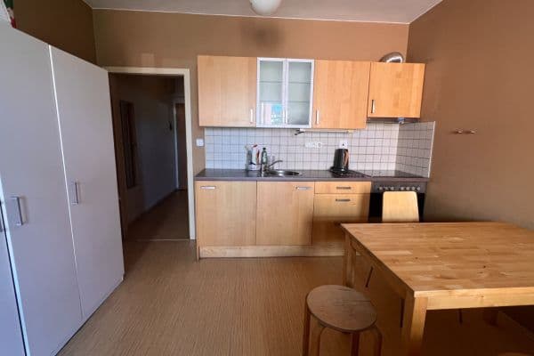 Predaj bytu 1-izbový 30 m², Zderadova, Brno Predaj bytu 1-izbový 30 m², Zderadova, Brno