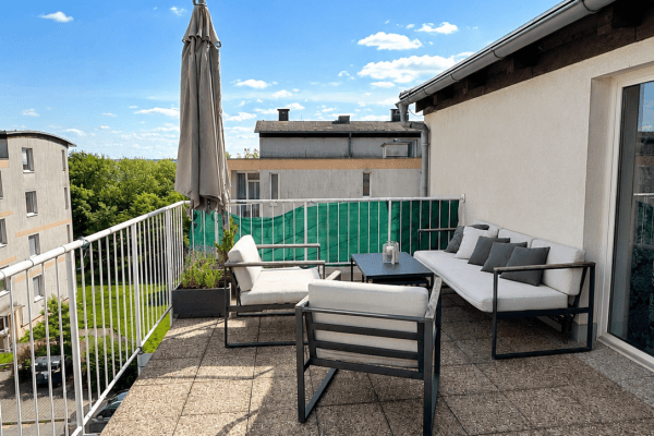 Predaj bytu 2-izbový 54 m², Praha Predaj bytu 2-izbový 54 m², Praha