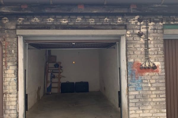 Prenájom garáže 18 m², Prenájom garáže 18 m²,