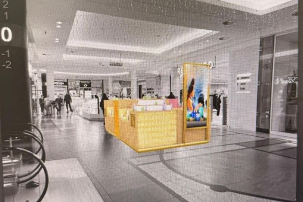 Prenájom nebytového priestoru 12 m², náměstí Republiky, Praha, Praha Prenájom nebytového priestoru 12 m², náměstí Republiky, Praha, Praha