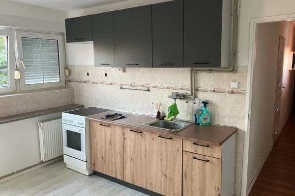 Predaj bytu 1-izbový 42 m², Kojetínská, Přerov, Olomoucký kraj Predaj bytu 1-izbový 42 m², Kojetínská, Přerov, Olomoucký kraj