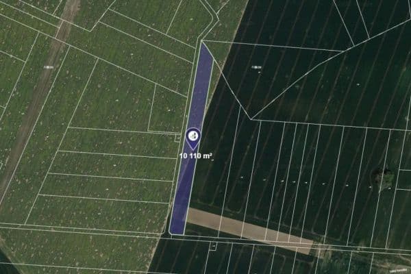 Predaj pozemku 5.055 m², Benátky nad Jizerou Predaj pozemku 5.055 m², Benátky nad Jizerou