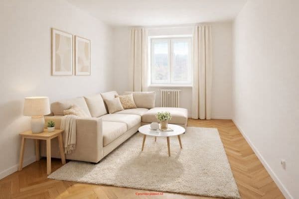 Prenájom bytu 2-izbový 55 m², Tylova, Havířov-Město Prenájom bytu 2-izbový 55 m², Tylova, Havířov-Město