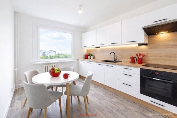 Prenájom bytu 3-izbový 69 m², Petřvaldská, Havířov-Šumbark Prenájom bytu 3-izbový 69 m², Petřvaldská, Havířov-Šumbark