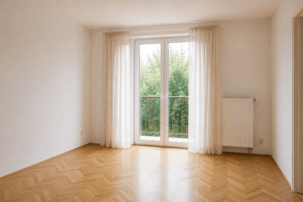 Prenájom bytu 2-izbový 52 m², Helsinská, Kladno Prenájom bytu 2-izbový 52 m², Helsinská, Kladno