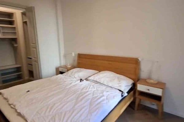 Prenájom bytu 2-izbový 84 m², Žatecká, Prague Prenájom bytu 2-izbový 84 m², Žatecká, Prague