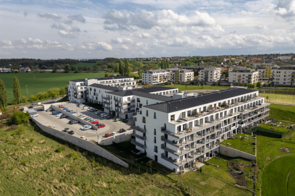 Prenájom bytu 2-izbový 61 m², Velvarská, Horoměřice Prenájom bytu 2-izbový 61 m², Velvarská, Horoměřice