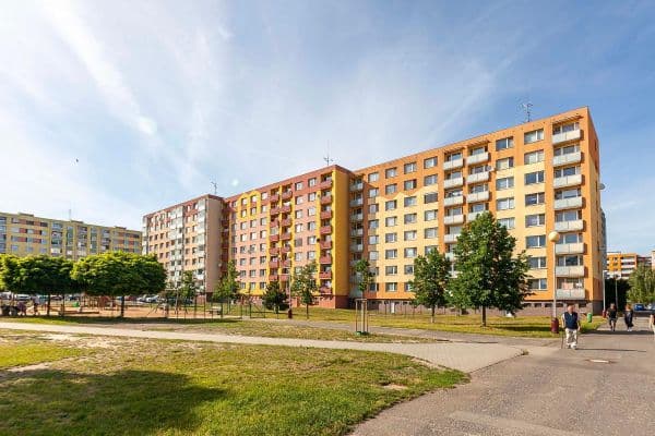 Predaj bytu 2-izbový 42 m², Jana Palacha, Mladá Boleslav, Středočeský kraj Predaj bytu 2-izbový 42 m², Jana Palacha, Mladá Boleslav, Středočeský kraj