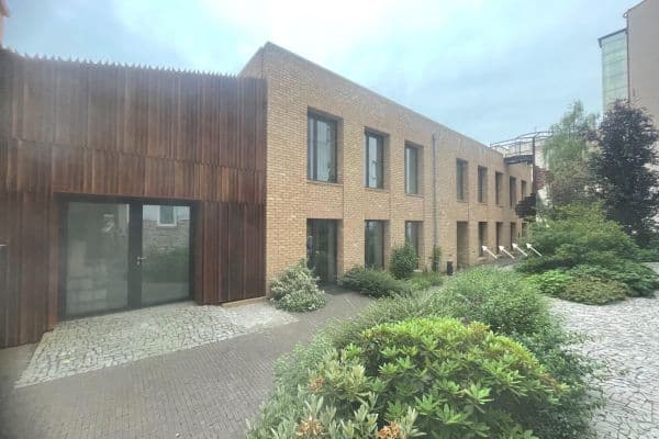 Prenájom kancelárie 51 m², Havanská, Praha Prenájom kancelárie 51 m², Havanská, Praha