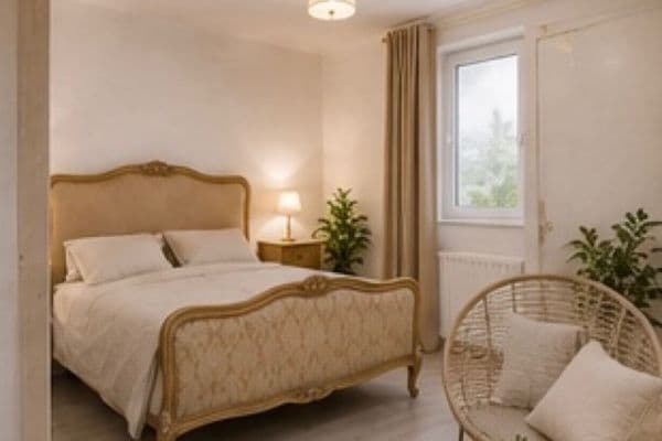 Predaj bytu 4-izbový 60 m², Zenklova, Praha Predaj bytu 4-izbový 60 m², Zenklova, Praha