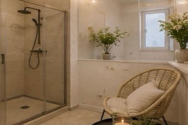 Predaj bytu 4-izbový 60 m², Zenklova, Praha Predaj bytu 4-izbový 60 m², Zenklova, Praha