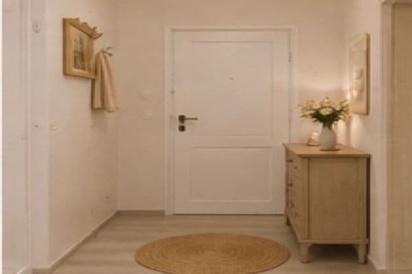 Predaj bytu 4-izbový 60 m², Zenklova, Praha Predaj bytu 4-izbový 60 m², Zenklova, Praha