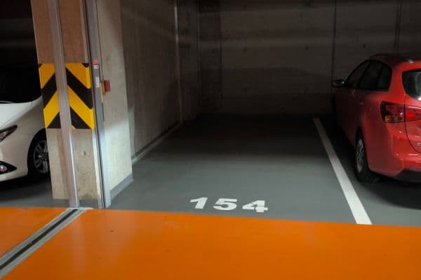 Predaj garáže 26 m², Stočesova, Praha Predaj garáže 26 m², Stočesova, Praha