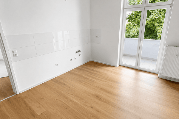 Predaj bytu 2-izbový 53 m², Zu den Karmelitern 9, Essen Predaj bytu 2-izbový 53 m², Zu den Karmelitern 9, Essen