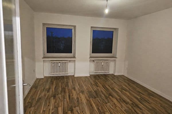 Prenájom bytu 1-izbový 26 m², Bochumerstraße 55, Recklinghausen Prenájom bytu 1-izbový 26 m², Bochumerstraße 55, Recklinghausen