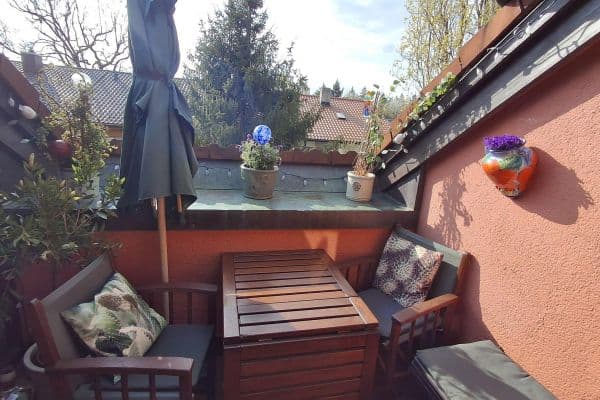 Predaj bytu 3-izbový 65 m², München, Bavorsko Predaj bytu 3-izbový 65 m², München, Bavorsko