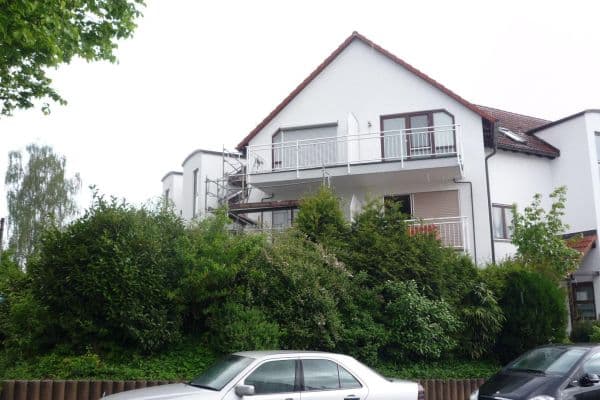 Predaj bytu 1-izbový 30 m², Stuttgart-Birkach, Bádensko-Wurttembersko Predaj bytu 1-izbový 30 m², Stuttgart-Birkach, Bádensko-Wurttembersko