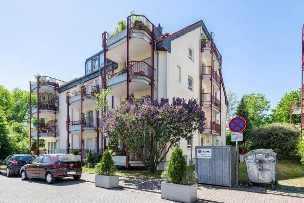 Predaj bytu 4-izbový 118 m², Dörnigheim Predaj bytu 4-izbový 118 m², Dörnigheim