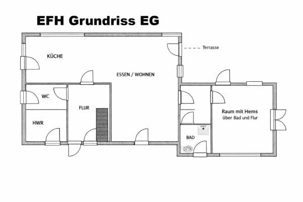 Predaj domu 230 m², pozemek 1.463 m², Buchholz in der Nordheide Predaj domu 230 m², pozemek 1.463 m², Buchholz in der Nordheide