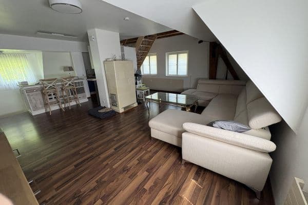 Prenájom bytu 3-izbový 71 m², Potsdam Prenájom bytu 3-izbový 71 m², Potsdam