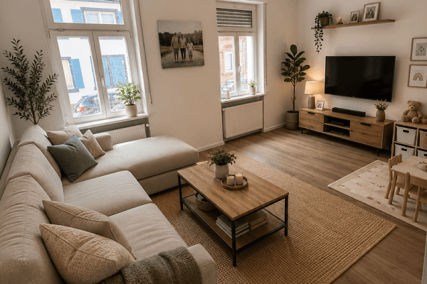 Prenájom bytu 2-izbový 92 m², Gerberstraße 15, Karlsruhe, Bádensko-Wurttembersko Prenájom bytu 2-izbový 92 m², Gerberstraße 15, Karlsruhe, Bádensko-Wurttembersko