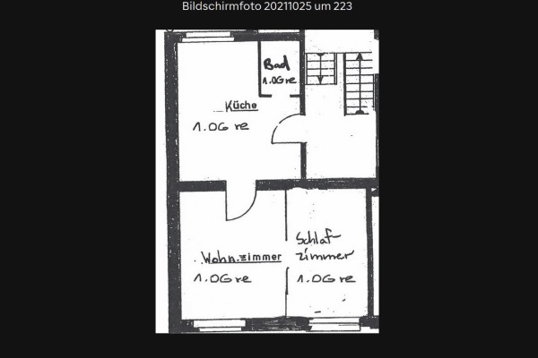 Prenájom bytu 2-izbový 48 m², Bochum, Severné Porýnie - Westfálsko Prenájom bytu 2-izbový 48 m², Bochum, Severné Porýnie - Westfálsko