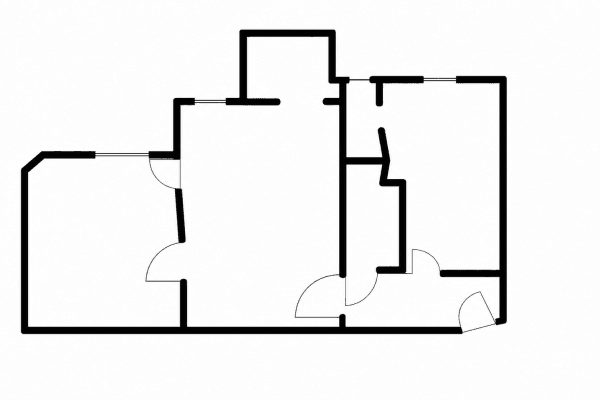 Prenájom bytu 2-izbový 63 m², Duisburgerstr. 15, Berlin, Berlín Prenájom bytu 2-izbový 63 m², Duisburgerstr. 15, Berlin, Berlín