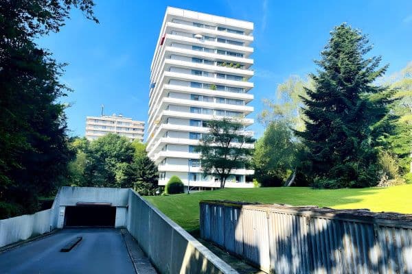 Prenájom bytu 3-izbový 88 m², Theodor-Heuss-Straße 50, Wuppertal Prenájom bytu 3-izbový 88 m², Theodor-Heuss-Straße 50, Wuppertal