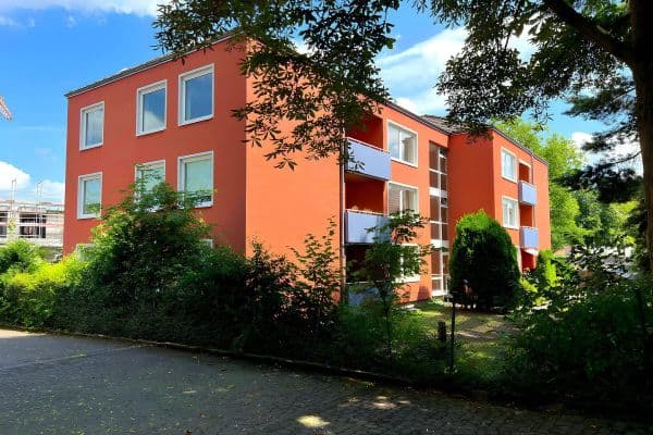 Prenájom bytu 3-izbový 100 m², Theodor- Heuss- Str. 13- 15, Paderborn, Severné Porýnie - Westfálsko Prenájom bytu 3-izbový 100 m², Theodor- Heuss- Str. 13- 15, Paderborn, Severné Porýnie - Westfálsko