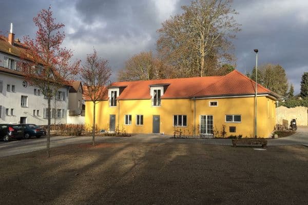 Prenájom bytu 2-izbový 54 m², Karben Prenájom bytu 2-izbový 54 m², Karben