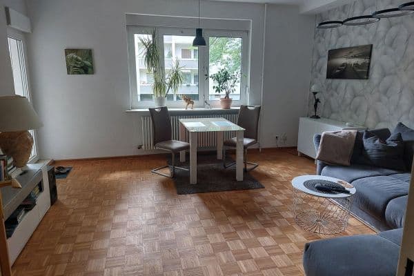Predaj bytu 2-izbový 67 m², Reginhardstr. 110, Berlin, Berlín Predaj bytu 2-izbový 67 m², Reginhardstr. 110, Berlin, Berlín