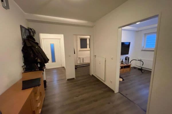 Prenájom bytu 2-izbový 48 m², Ziegeleiplatz, Osnabrück, Dolné Sasko Prenájom bytu 2-izbový 48 m², Ziegeleiplatz, Osnabrück, Dolné Sasko